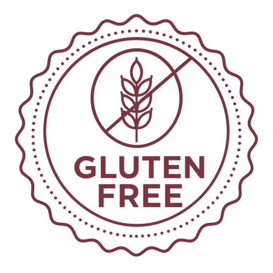 Gluten free