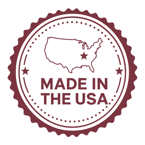 Made in the USA
