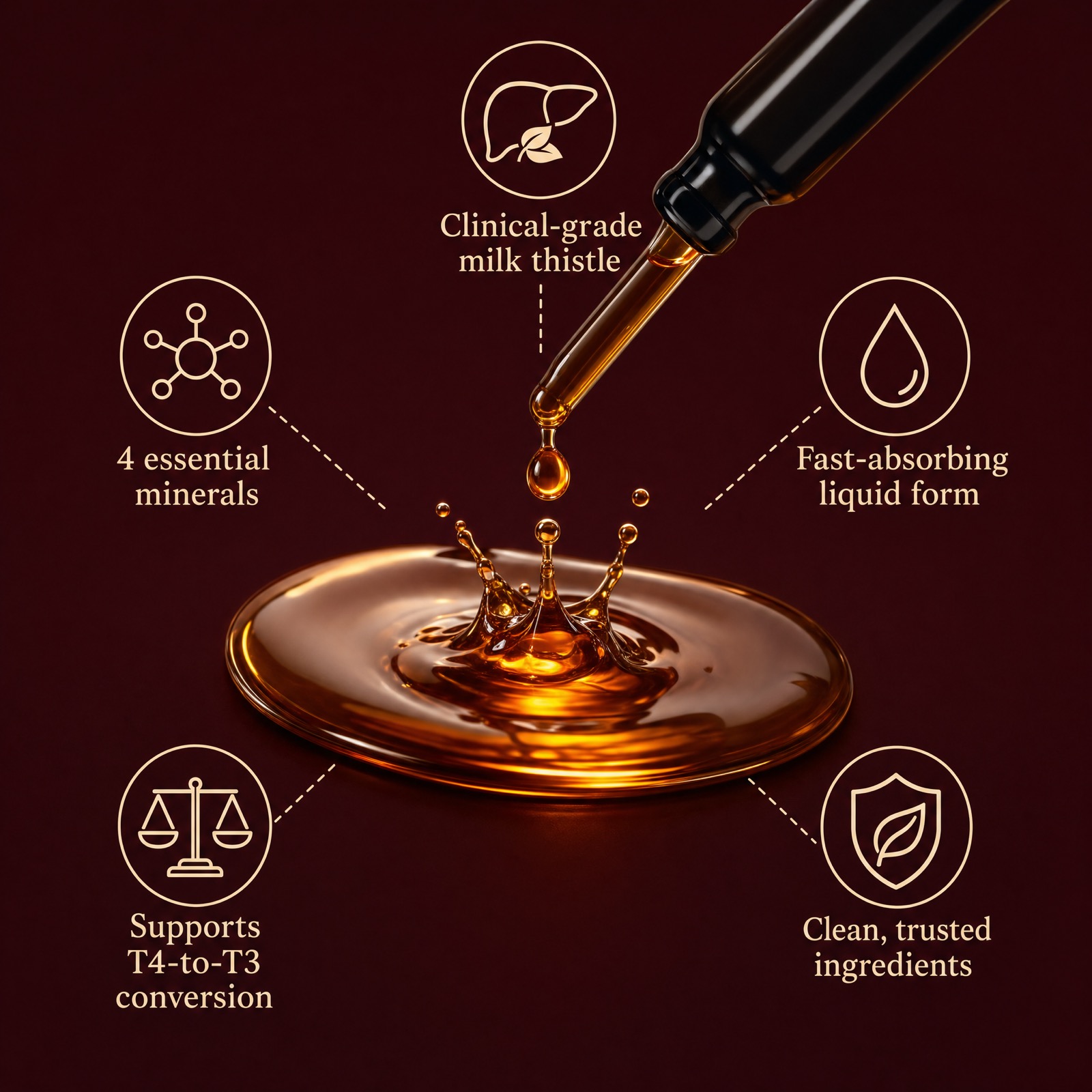 Thyroi key ingredients